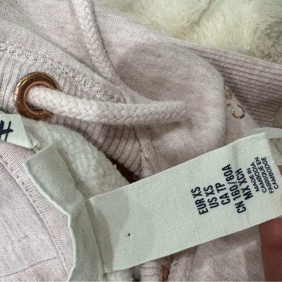 H&M pullover graphic hoodie - Picture 5 of 8